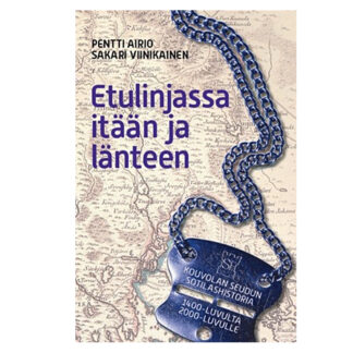 Etulinjassa itään ja länteen (4313)