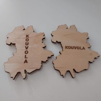 Magneetti, Kouvola (438881)