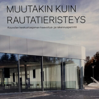 Muutakin kuin rautatieristeys (4310)