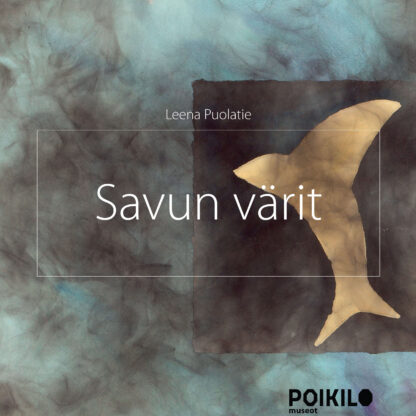 Leena puolatie Savun värit