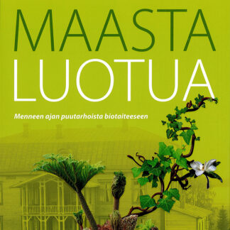 Maasta luotua (431840)